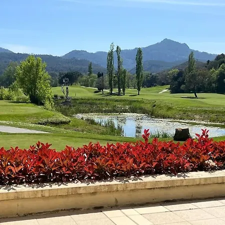 Riviera Golf *